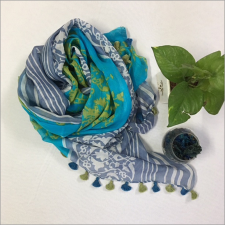 बहुरंगी महिलाएँ स्कार्फ