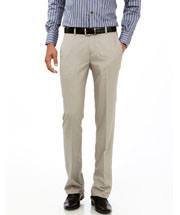 Trouser Fabric - 100% Pure Satin, 58 Inches Wide, Smooth Black Finish | Skin Friendly, Lightweight, Elegant & Fade Resistant