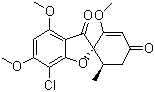 griseofulvin