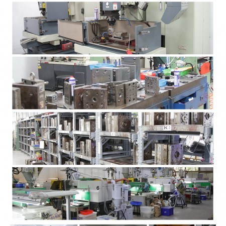 0.5u 24 Port Ftp Empty Panel