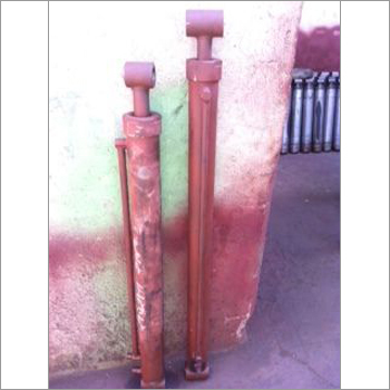 Loader Hydraulic Cylinder at Best Price in Rajkot, Gujarat | Popular ...