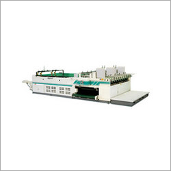 स्वचालित कागज की दुहरी फोल्डर ग्लीवर्स