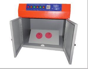 Mild Steel Color Matching Cabinet With Door