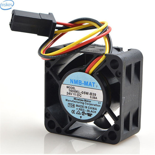 1608 केएल-05डब्ल्यू-बी39 एमबी कूलिंग फैन