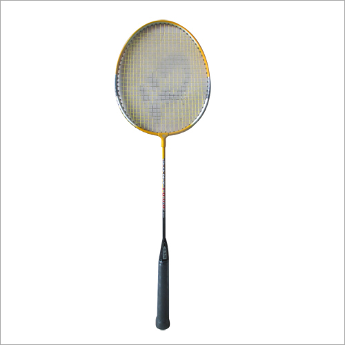 Sony 1000 Yellow Badminton Racket