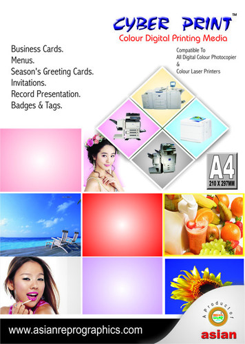 Coated Boards - White Paper, Enhanced Printing Surface | Moisture Resistant, Laminatable for Customized Industrial Packaging Solutions