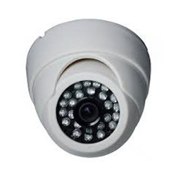 Analog CCTV Dome Camera