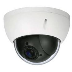 Cctv Dome Camera Sensor Type: Ccd