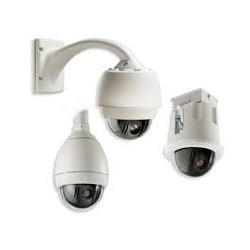 Night Vision CCTV Camera