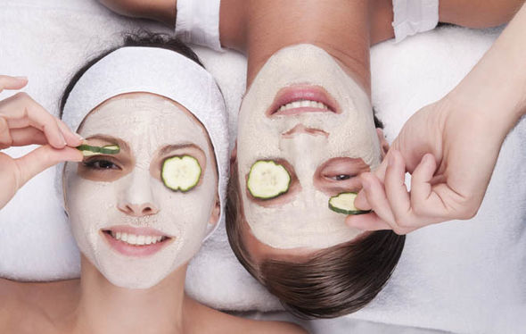 Anti Pimple Anti Acne Facial Kit Ingredients: Organic Extract