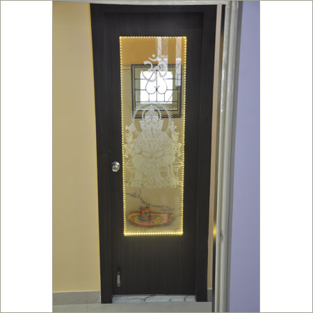 God Room Door Design Services