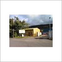 बिक्री के लिए औद्योगिक भूमि