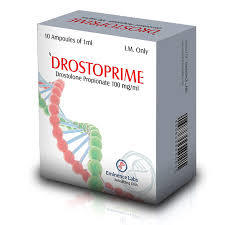 Drostanolone Propionate
