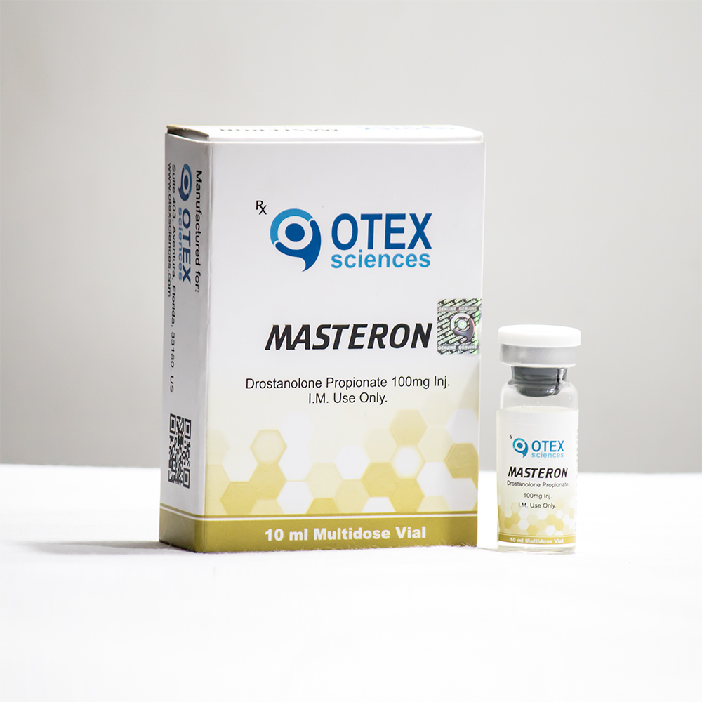 Drostanolone Propionate
