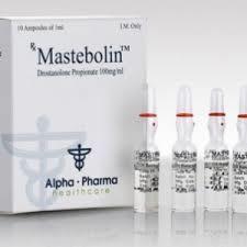 Drostanolone Propionate