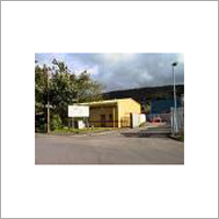 औद्यौगिक संपत्ति