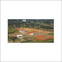 औद्योगिक स्थल चयन