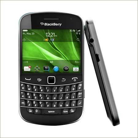 BlackBerry Bold 9900 Repair