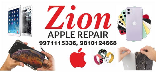 Apple iPhone Repair Delhi