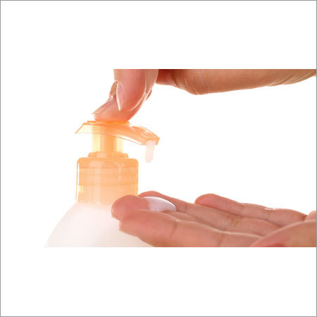 हैंड वॉश