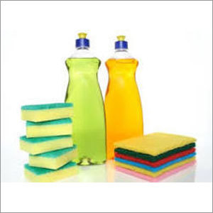 Dish Wash Liquid