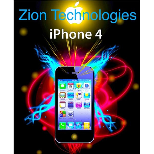 iPhone 4 Screen Replacement - High-Quality Original Glass & Digitiser, Fast 30-Minute Repair Service, Water Damage Recovery, Home Button & Headphone Jack Repairs