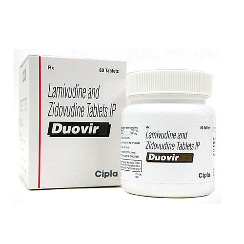 Duovir Tablets