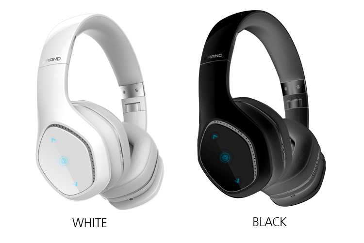 2018 New Bluetooth Headset Bluetooth Version: V4.2