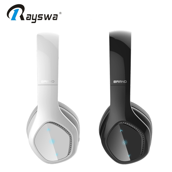 2018 New Bluetooth Headset Bluetooth Version: V4.2