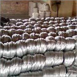 Galvanized Wire