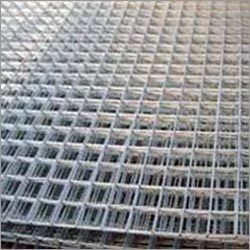 Welded Wire Mesh