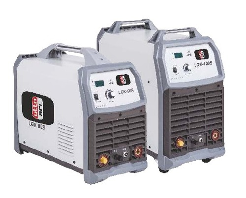 Air Plasma Cutting Machine