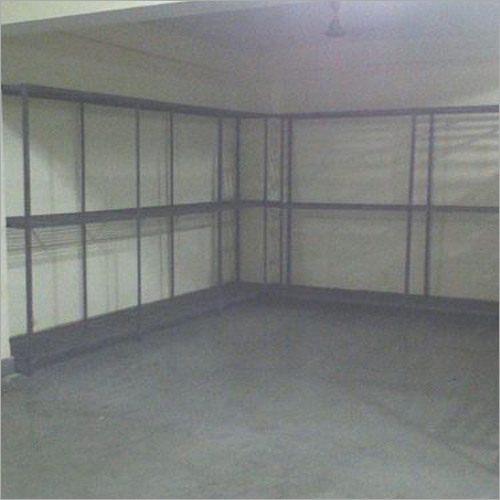 स्टील रैक