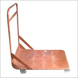 مواد ہینڈلنگ ٹرالی