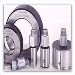 Air Gauges