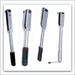 यांत्रिक टॉर्क रिंच