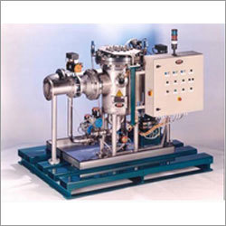 Magnetic Filter - High Performance Magnetic Technology | Automated Operation, Full Filter-cleaning System, Precision Engineered For Optimal Metal Dust Removal