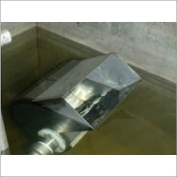 सुपरेटर ऑयल वाटर सेपरेशन उपकरण