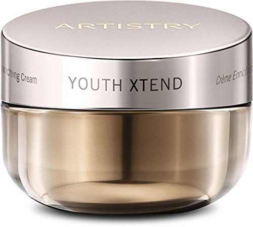 Amway Artistry Youth Xtend Enriching Cream- 50 Ml Free Shipping Worldwide