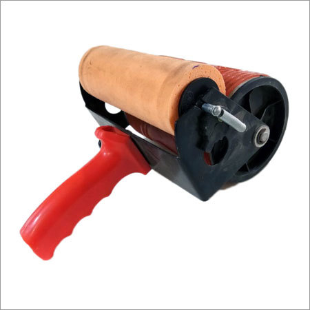 Self Inking Rollers