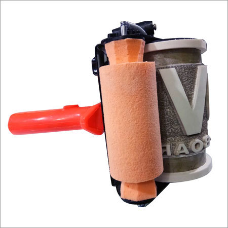 Industrial Stamping Rollers