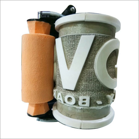 Customized Stamping Rollers