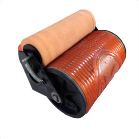 Custom Stamping Roller