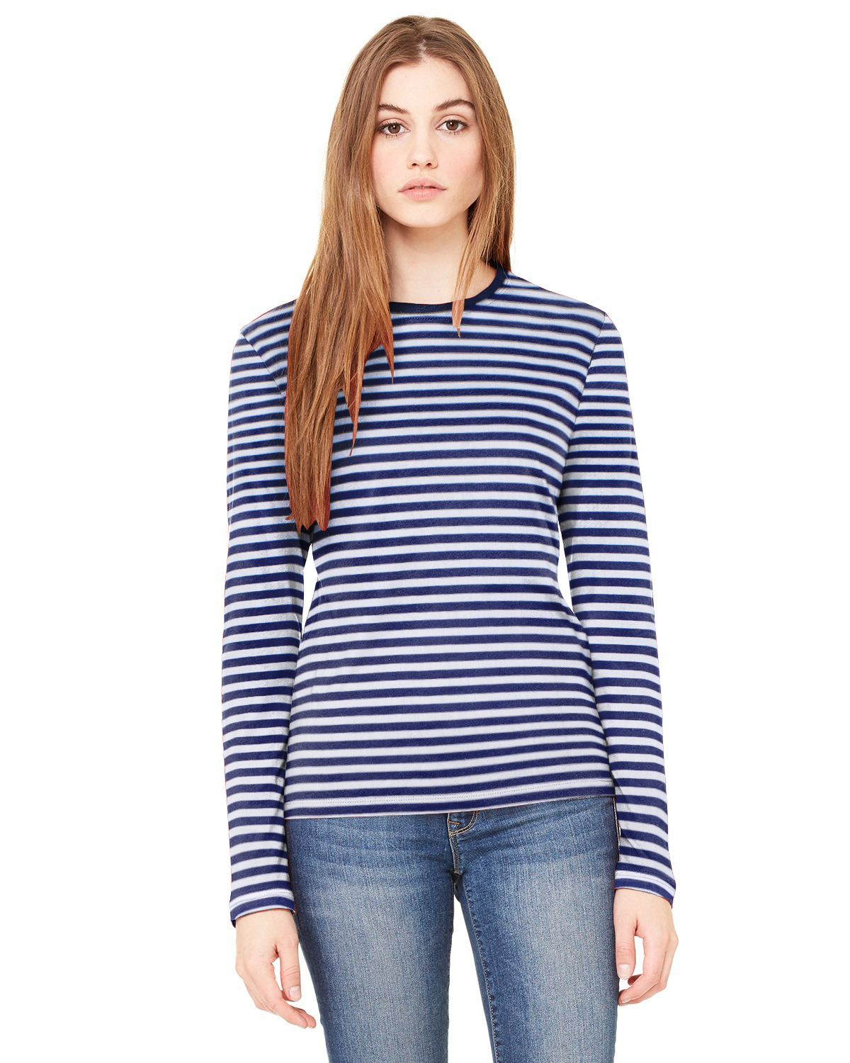 Blue Fancy T Shirts