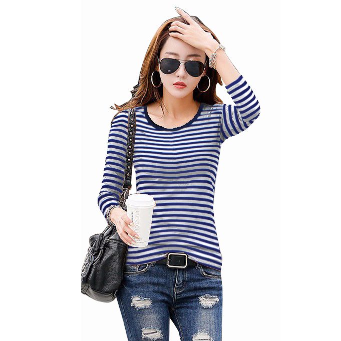 Blue Fancy T Shirts