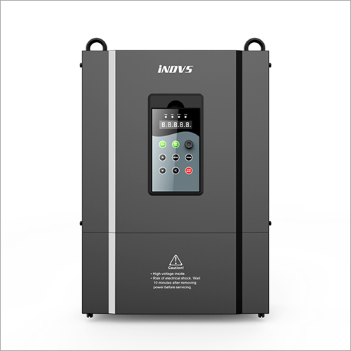 Sensorless Vector Inverter