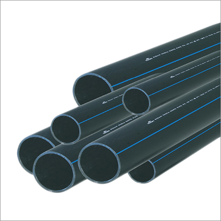 Hdpe Pipes