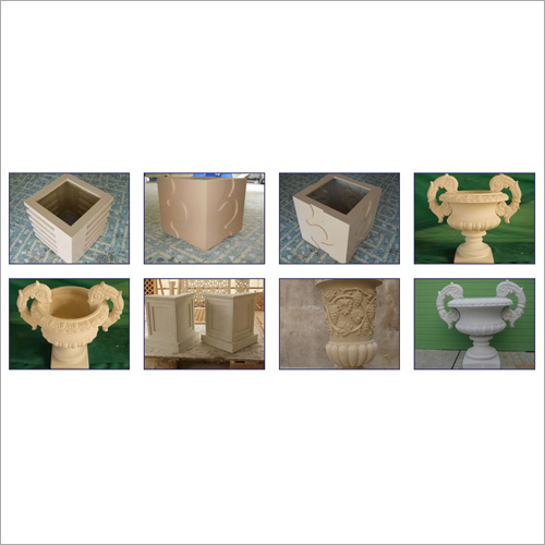 लैंडस्केप आर्किटेक्ट्स