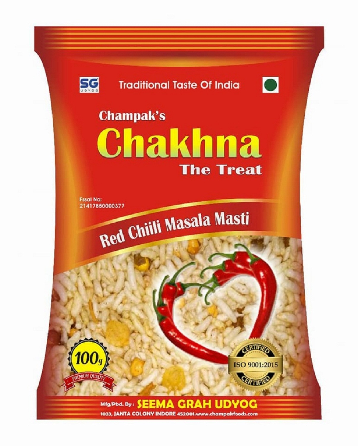 Roasted Namkeen - Roasted Parmal & Corn Flax, Variable Weight | Crispy Texture, Delicious Taste, Nine Flavor Options, Wholesome Ingredients