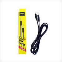 औक्स केबल